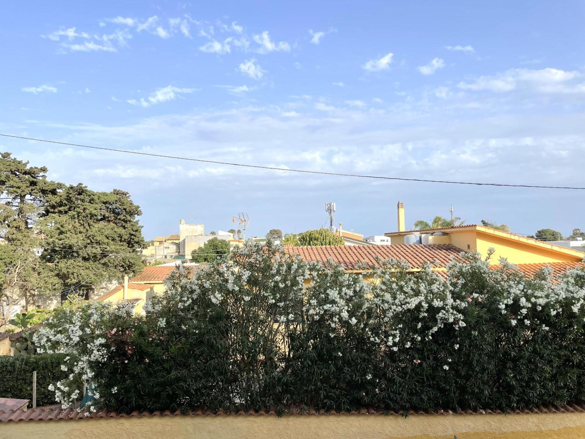 Perla D'Occidente Marsala Exterior foto