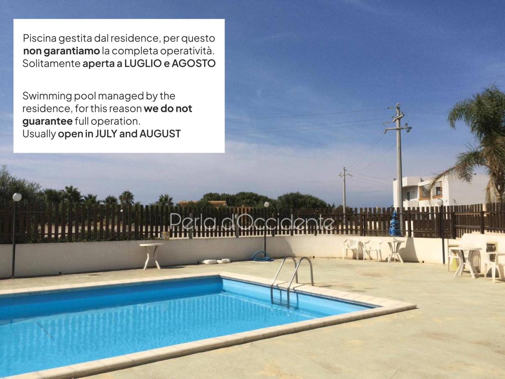 Perla D'Occidente Marsala Exterior foto